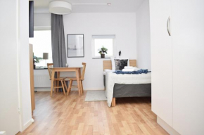 Apartments Lund Lund